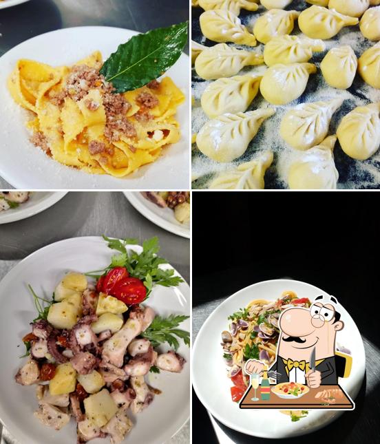 Osteria Rugantino