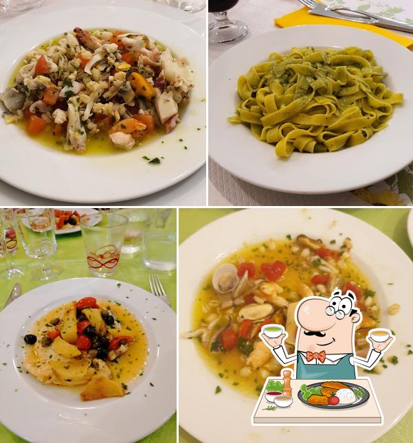 Trattoria Nina