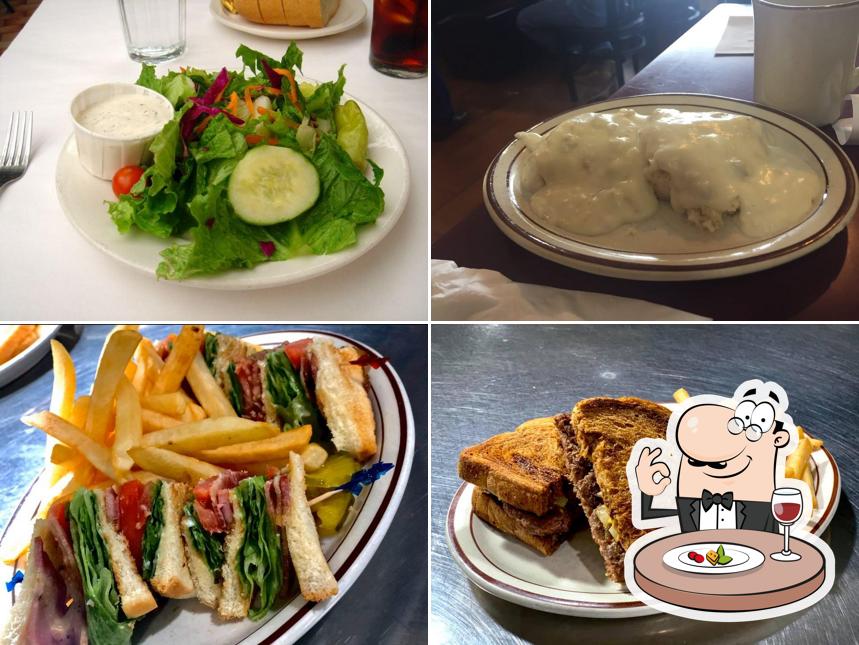 Find the best place to eat in Aurora, Missouri, summer 2024