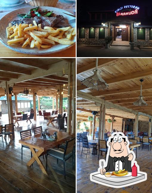 Barakuda Restaurant