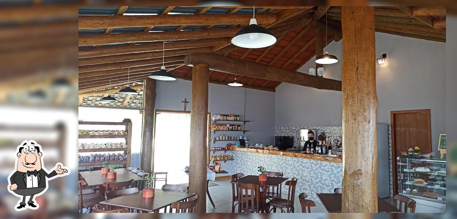 Café Alto da Rota