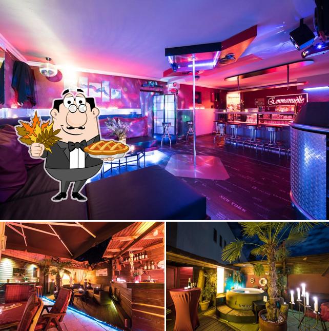 Emmanuelle, Frankfurt Restaurant reviews
