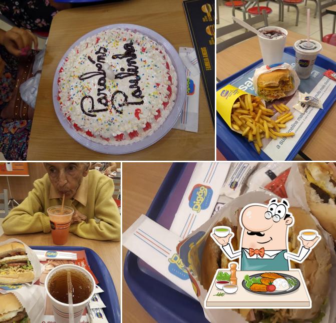 Digão Lanches