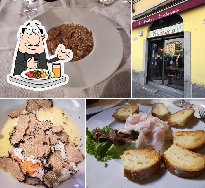 Il Grappolo Enoteca Con Cucina e Wine Bar