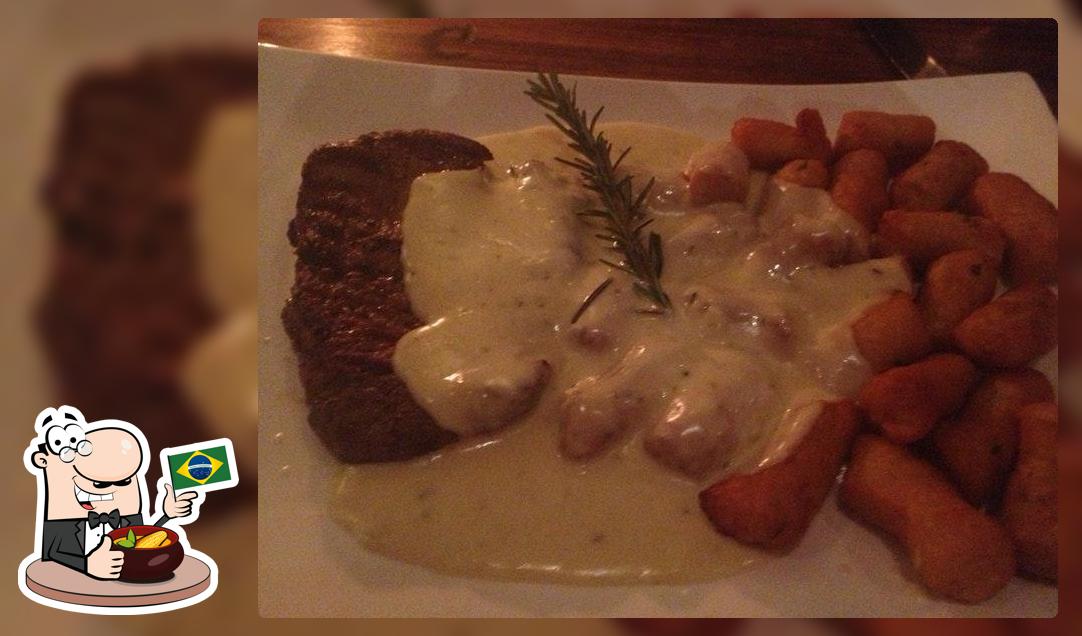 Restaurante Maria João