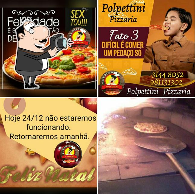 Pizzaria Polpettini