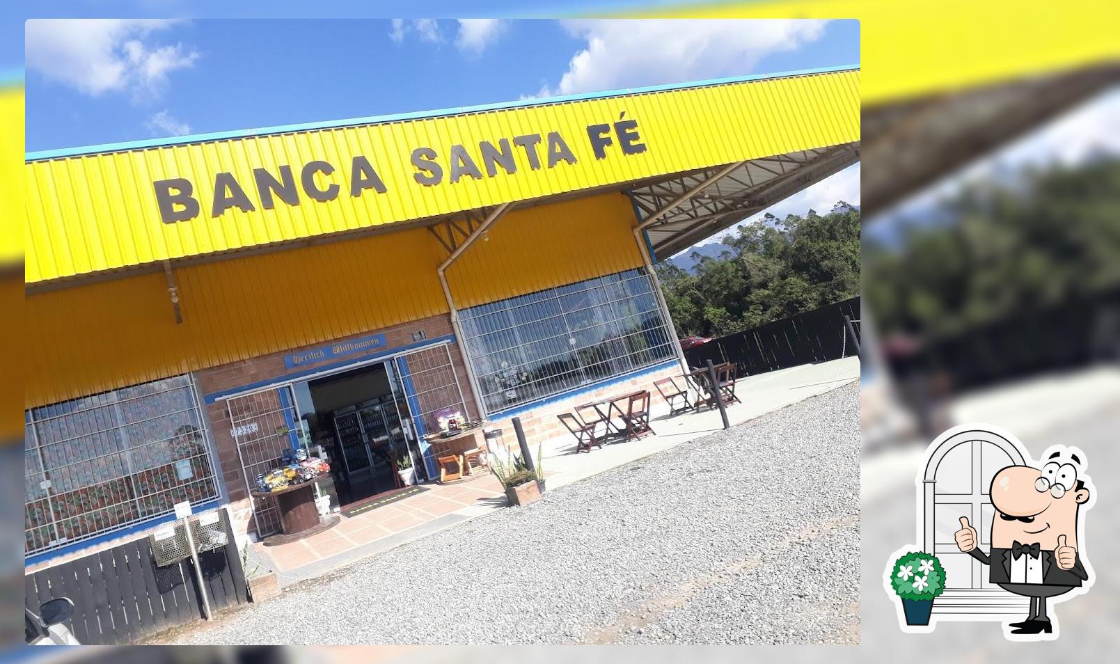 Banca Santa Fé