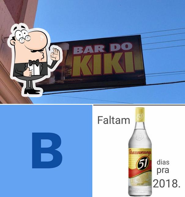 Bar do Kiki