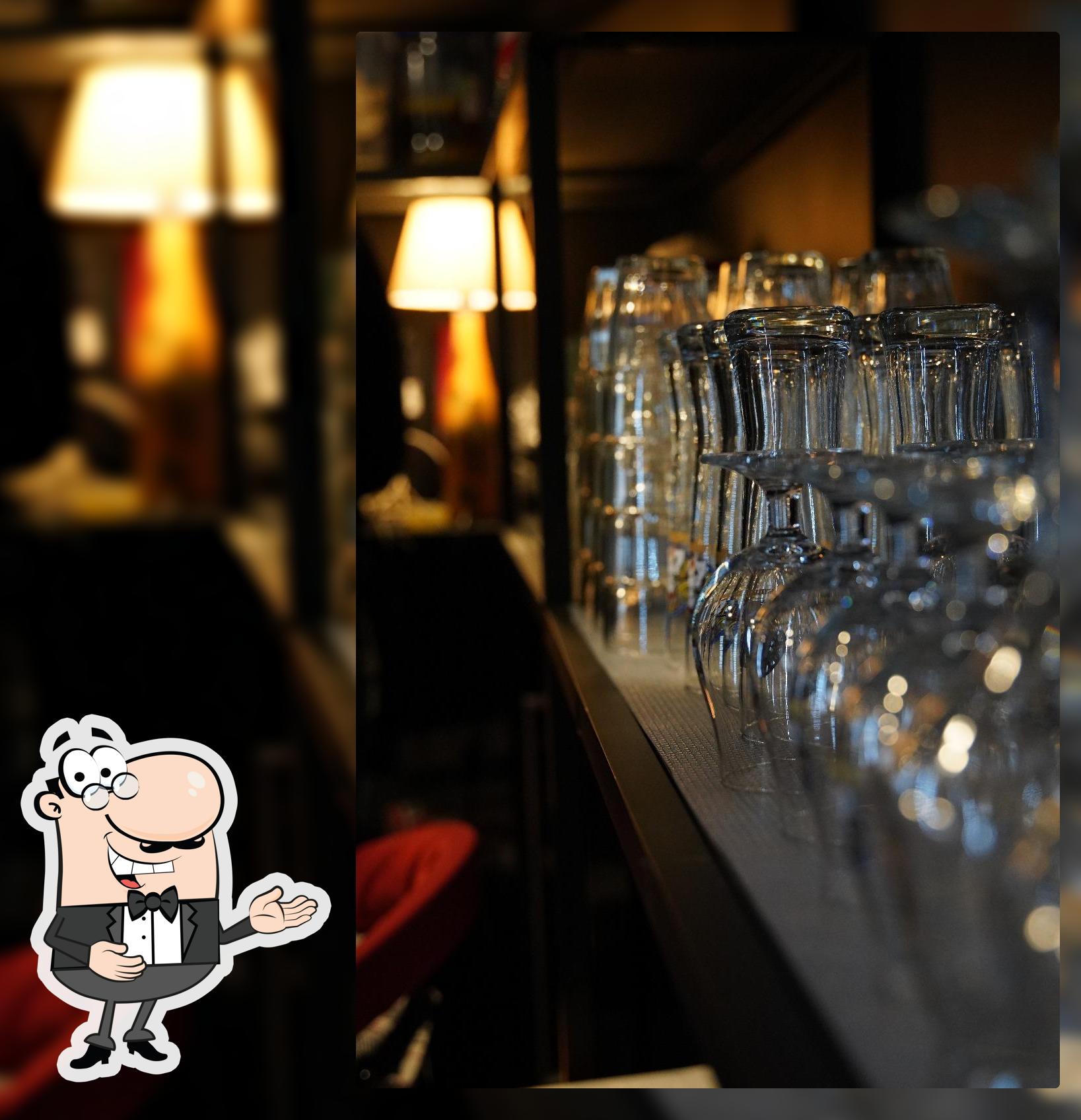 La Cantina Di Cantoni