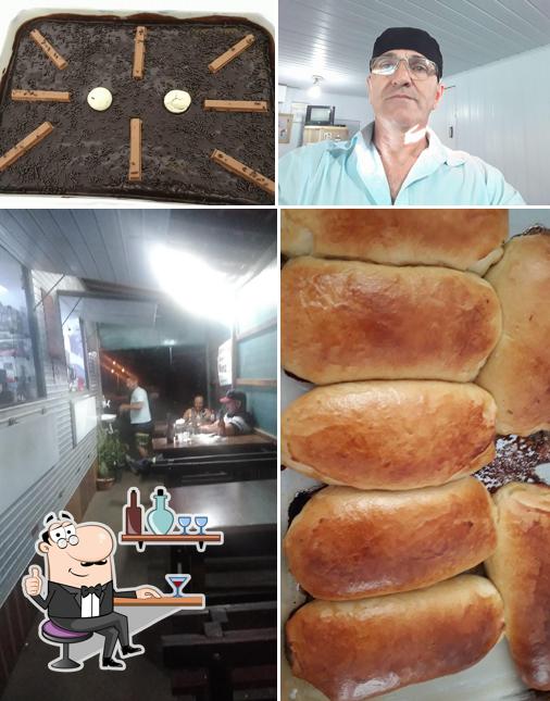 Muniz Lanches e Transportes