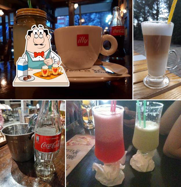 Queen's Pub & Grill