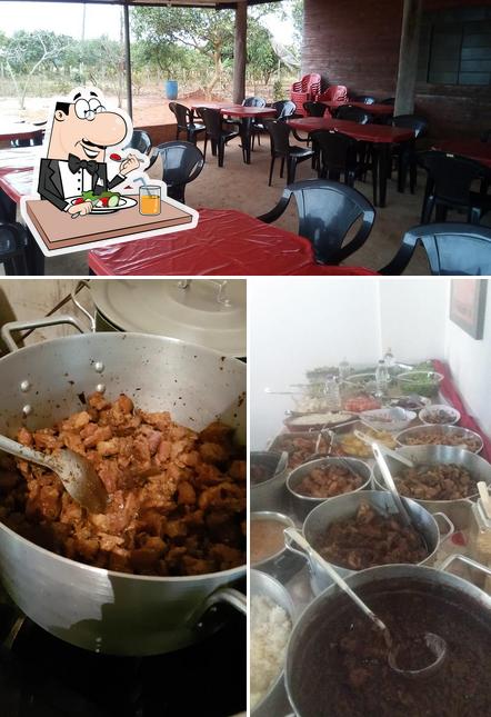 Cantina da Dona Nédima