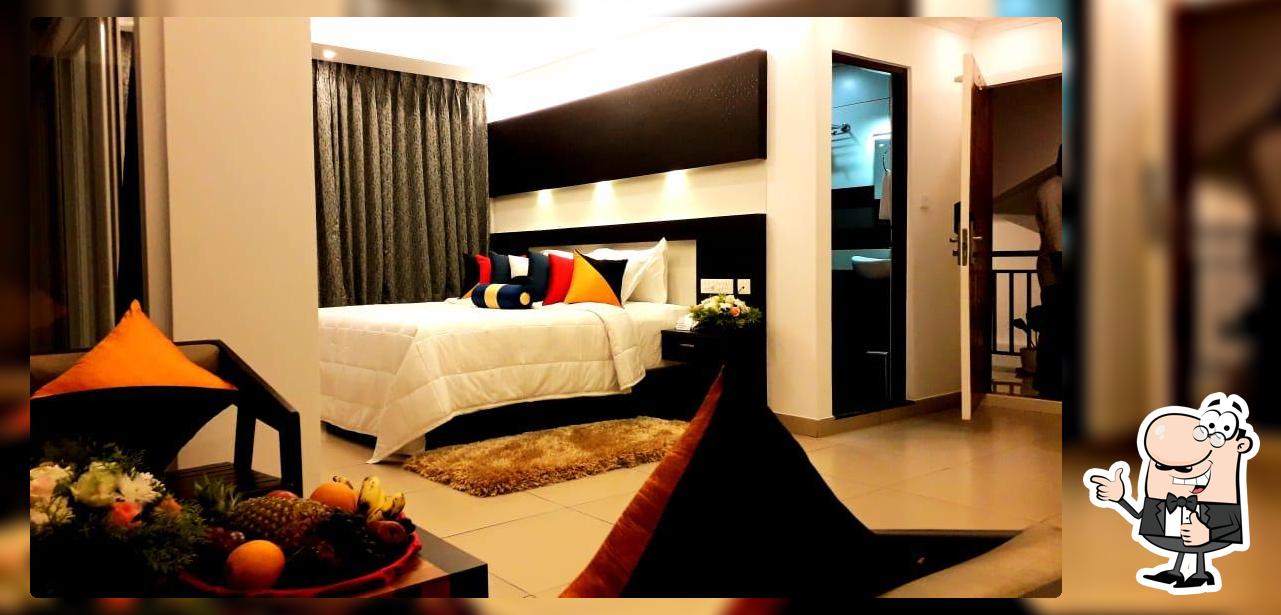 Amuse Vista Resort and Spa Munnar 4 Star Resort