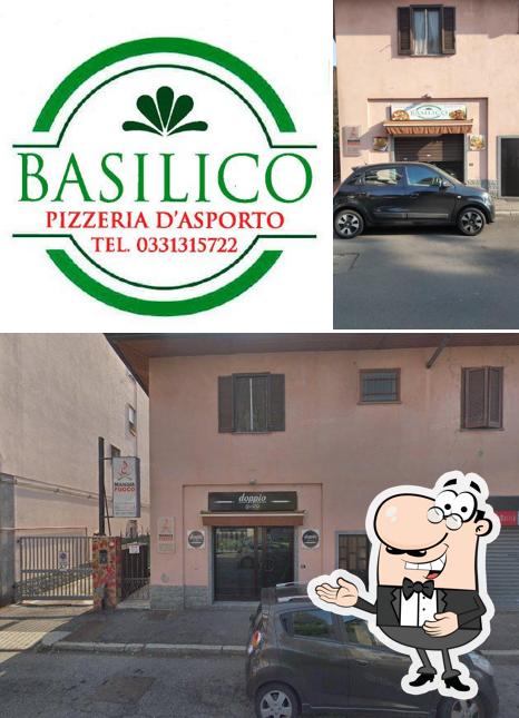 Vedi questa foto di Basilico Pizzeria D'Asporto