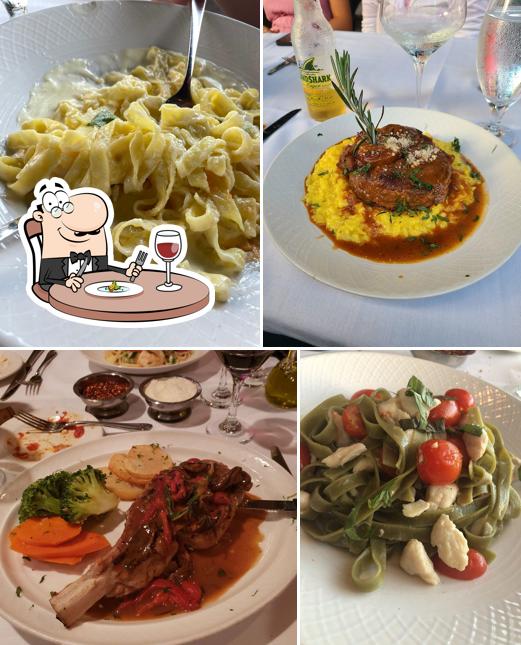 Buona Vita Restaurant in Somers Point Restaurant reviews