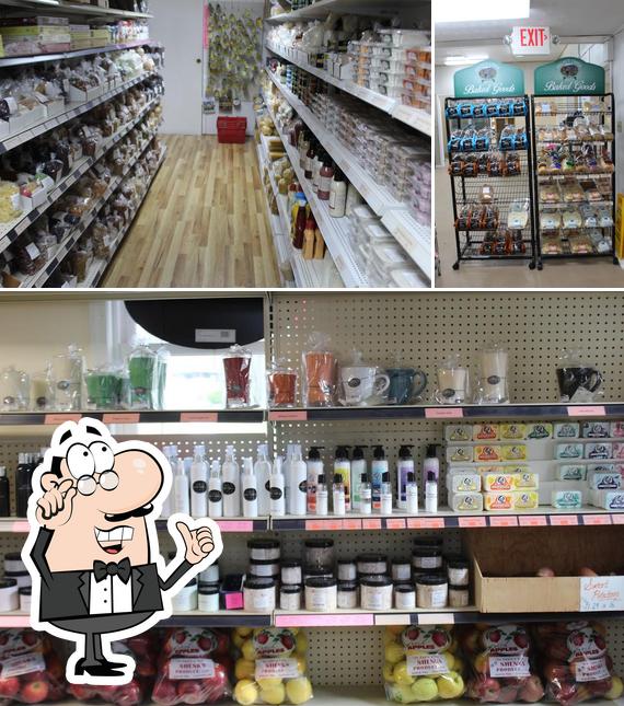 Countryside Bulk Foods in Zanesville Restaurant reviews