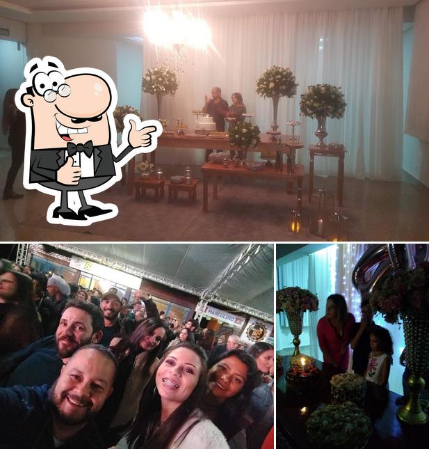 See the image of Bar e Restaurante de Bau