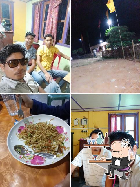 Geeta Dhaba