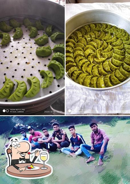 MOMO HOUSE
