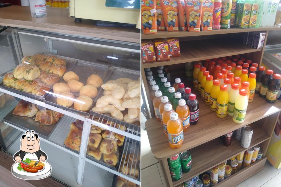 Panedelito Pães e Doces