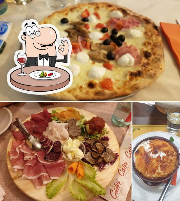 Cibo al Gi&Gi