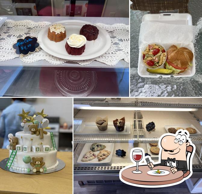 The Pastry Pig Bakery in Hartselle