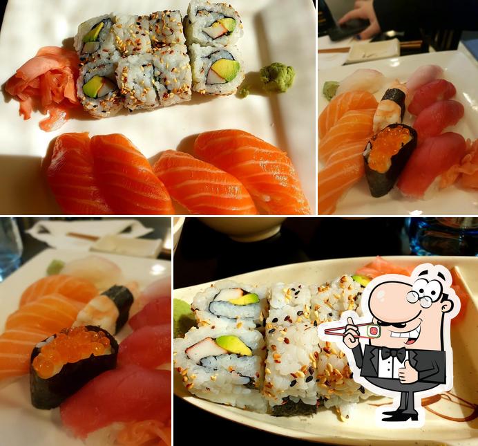 Toyosushi