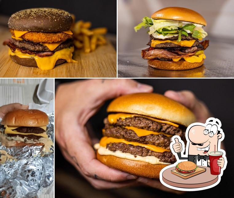 Underburger