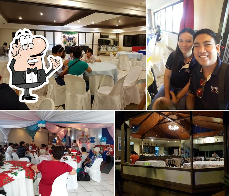 Hestias Refreshment Restaurant Silay City Restaurant Reviews