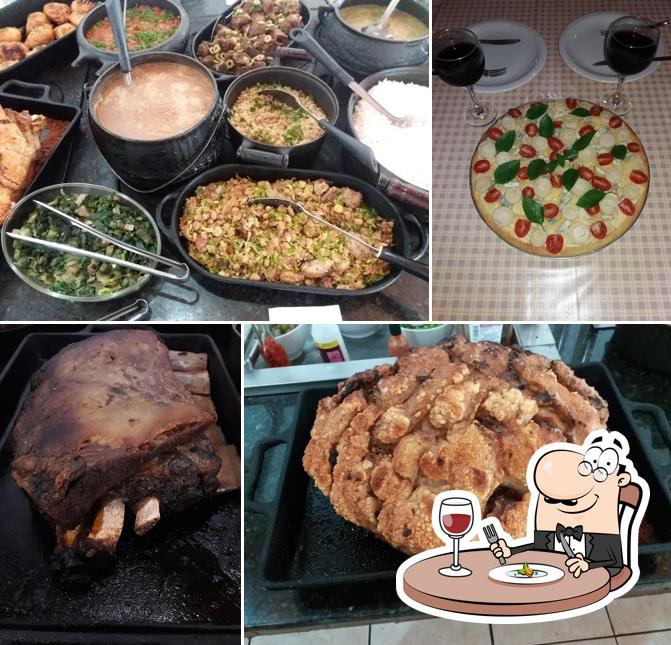 Restaurante Tradição Mineira