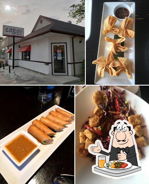 Sabai Thai Eatery