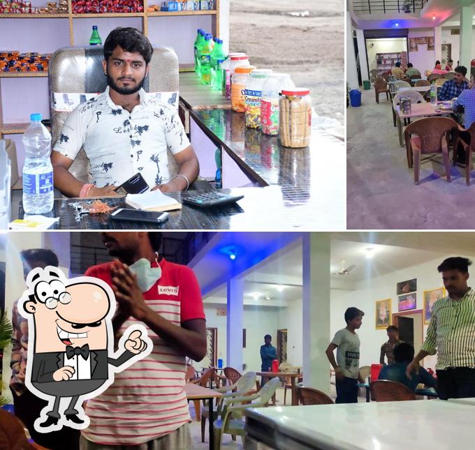 Shri Sai Kripa Family Restaurant
