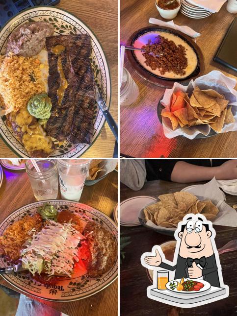 Tequila CJ Cantina Grill, 5750 S Archer Ave in Chicago Restaurant