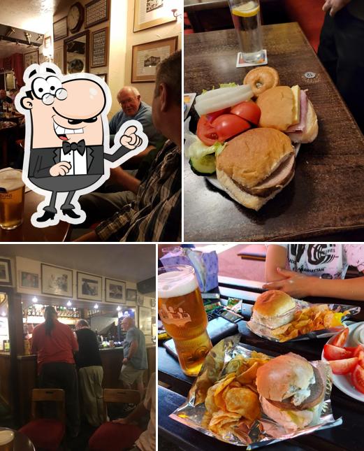 All places to eat and drink in Kidderminster, spring 2024 Restaurant Guru