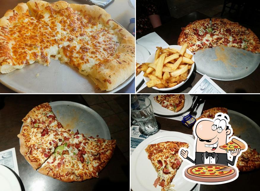 Varennes Pizzeria