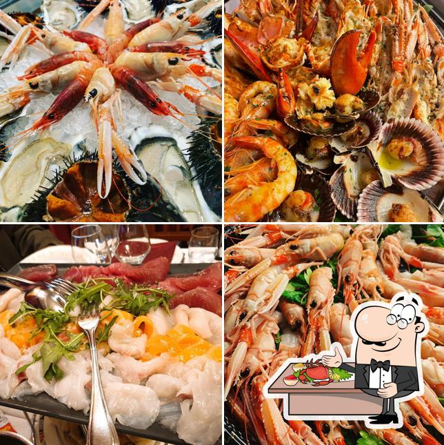 Ristorante San Glicerio 2