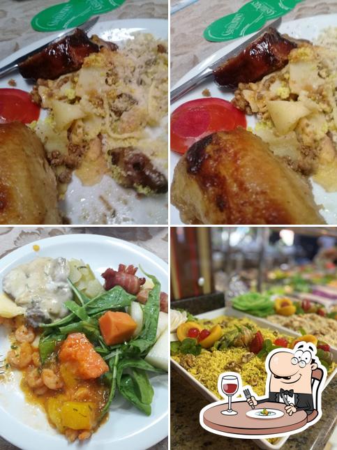 Churrascaria Castelinho