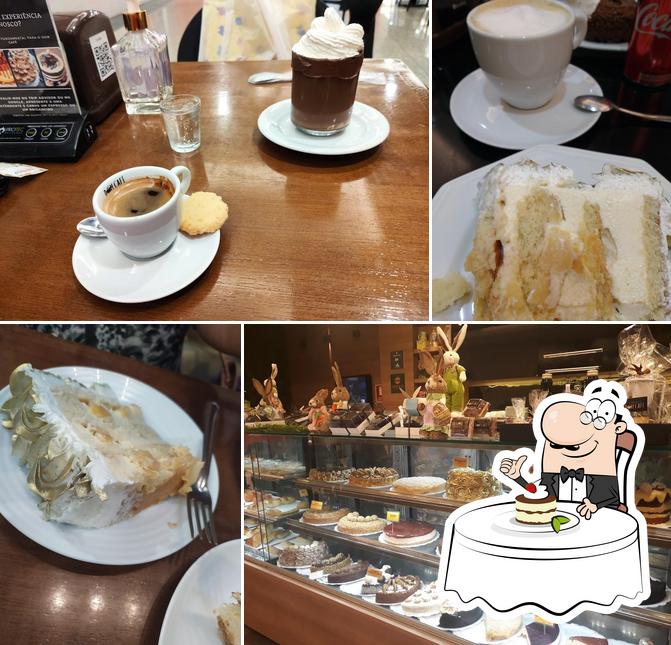 Dom Café