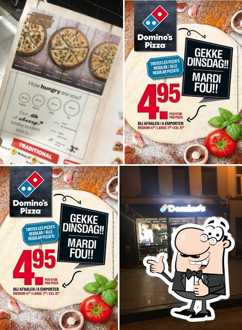 Image de Domino's Pizza