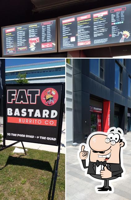 Voir la photo de Fat Bastard Burrito Co