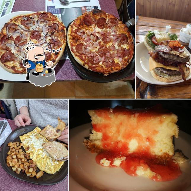 Grandpa's Diner