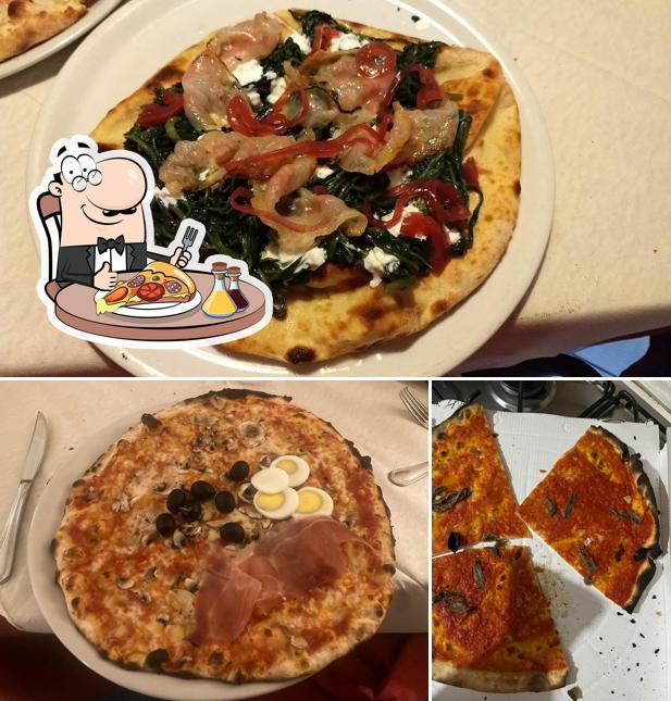 La pizza è il piatto veloce preferito al mondo