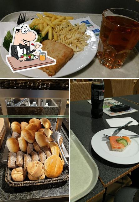 Migros Restaurant - Schönbühl - Shoppyland