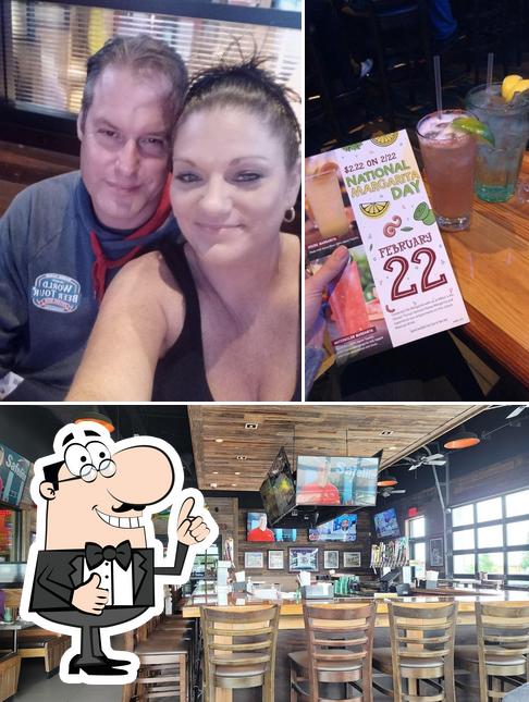 Miller's Ale House, 3151 Vineland Rd in Kissimmee Restaurant menu and