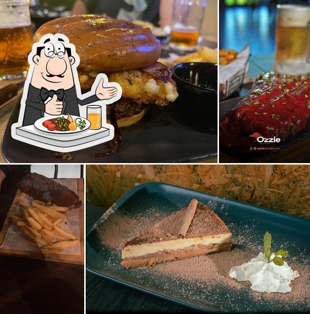 Ozzie Steakhouse - Oeiras