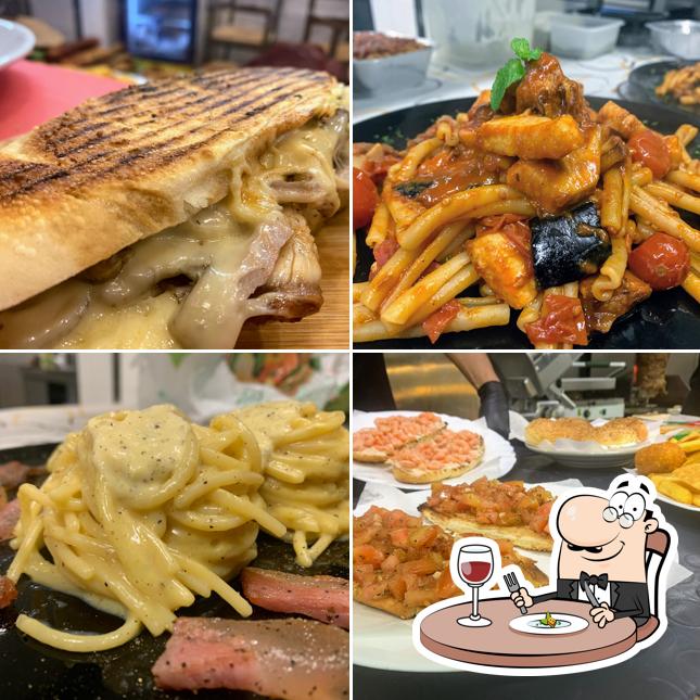 Panineria del Viale da Johnny