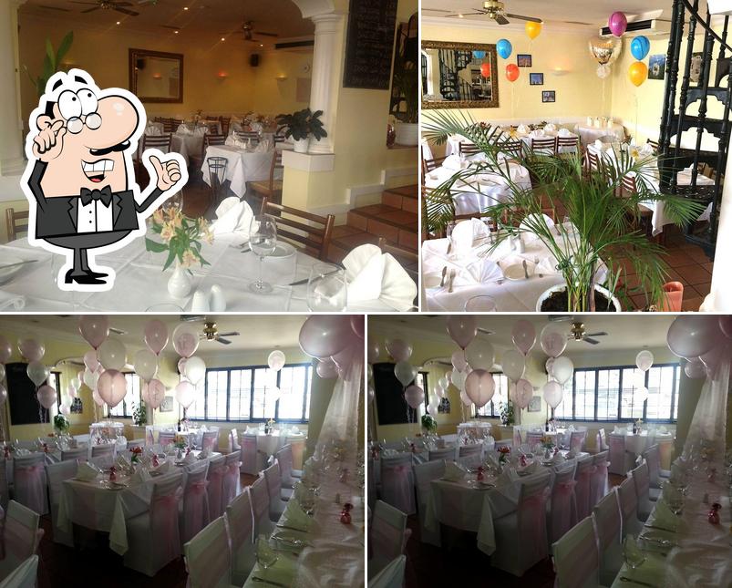 Find the best place to eat in Potters Bar, summer 2024 Restaurant Guru