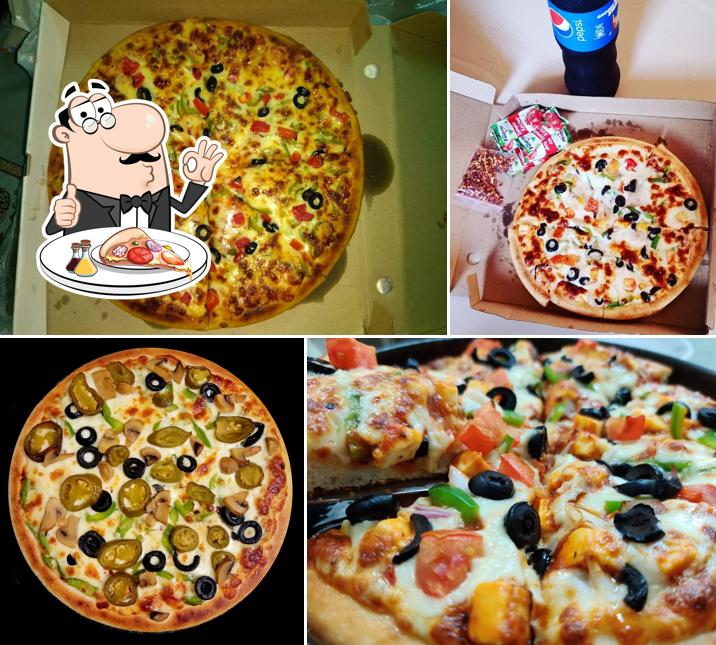 Pizza Park