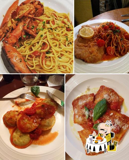 Pizzeria Monte Cassino