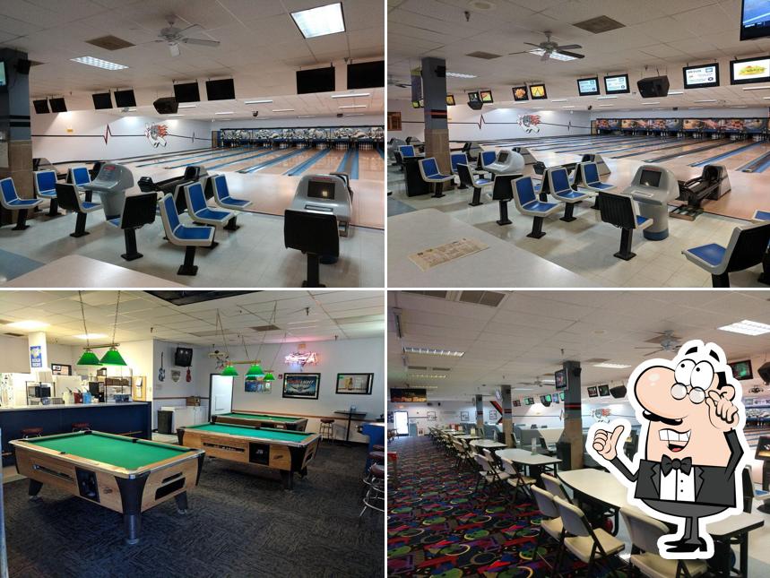 Antelope Lanes, 6301 E 2nd St in Prescott Valley - Restaurant reviews
